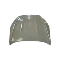 Capot avant de voiture pour Chery Jetour OE F01-8402010 F01-8402010BE Tiggo Arrizo ICAR, pièce de rechange pour carrosserie automobile