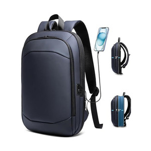 Popular Wholesale <b>Laptop</b> <b>Backpack</b> Waterproof Custom logo <b>Backpack</b> Usb Rechargeable <b>Laptop</b> <b>Backpack</b> - Product Image 2