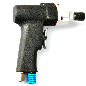 Destornillador de aire de 12000rpm, tornillos de <span class=keywords><strong>madera</strong></span> industriales de 60 Nm, controladores versátiles, empuñadura de pistola, regulación de velocidad, tuercas de apriete y aflojamiento - Product Image 4