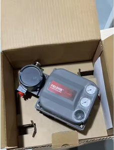 Fsher DVC6200 DVC6200SIS DVC2000 avec électrovanne ASCO séries 8353 8210 8327 8551 8316 8320 8215 8314 – Fournisseur en stock - Product Image 3