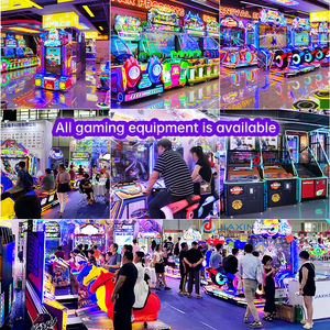 Máy bắn súng trong nhà, trò chơi điện tử tương tác, súng TV, mô phỏng PC, khu vui chơi bắn súng, máy trò chơi điện tử bắn súng - Product Image 4