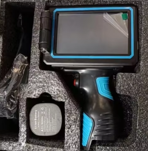 Chất lượng cao Máy in máy cầm tay máy in phun giá xách tay trong Bangladesh cho ID thẻ - Product Image 1