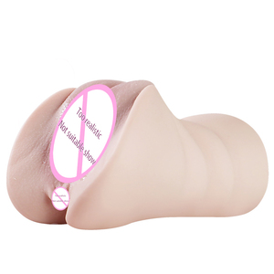 Trẻ trung màu Hồng Nhân Tạo âm đạo Tú<span class=keywords><strong>i</strong></span> pussymale masturbator Cup cho ngườ<span class=keywords><strong>i</strong></span> đàn ông rung Sản phẩm loạ<span class=keywords><strong>i</strong></span> tóm tắt quần áo - Product Image 6