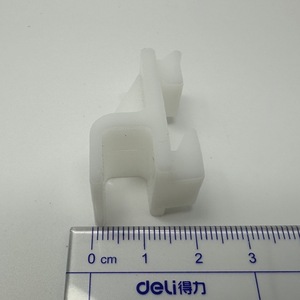 Plastic Refrigerator <b>Shelf</b> Support <b>Bracket</b> Thickened Buckle Durable For Freezer Accessories - Product Image 4