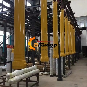 Sk235sr SK200-6 SK200LC-6 <span class=keywords><strong>Sk235srlc</strong></span> Graafmachine Armcilinder, <span class=keywords><strong>Yn01v00039f1</strong></span> Yn01v00078f1 - Product Image 3