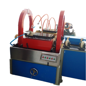 NUKE NDT Autotest maschine Hoch effiziente Nass magnet prüfgeräte China Lieferant MPI - Product Image 1