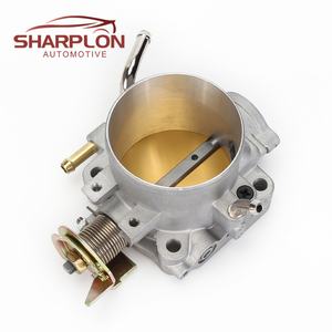 Boîtier de papillon de qualité supérieure 70MM pour Honda, séries B, D, H, F, référence 309-05-105 - Product Image 6