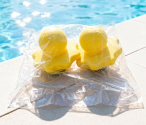 Esponja Absorbente <span class=keywords><strong>para</strong></span> Piscina con Forma <span class=keywords><strong>de</strong></span> Pulpo, Alta Absorción, Esponja Amarilla que No Desprende Fibra <span class=keywords><strong>para</strong></span> <span class=keywords><strong>Limpieza</strong></span> <span class=keywords><strong>de</strong></span> Jacuzzi y Parques Acuáticos - Product Image 3