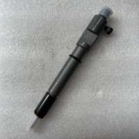 High-quality 4PMC021 Pump Assembly Injector Suitable for Changchai 4G33TC 4G33V16 Etc 4G33 Series Diesel Engine
