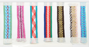 Machine de tressage de broche Henghui 77 pour Sfifa marocain et garniture <span class=keywords><strong>marocaine</strong></span> colorée - Product Image 6