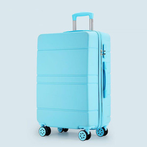 Multi-funzionale Malas De Viagem <span class=keywords><strong>valigia</strong></span> di grandi <span class=keywords><strong>dimensioni</strong></span> bagaglio femminile con manico comodo <span class=keywords><strong>grande</strong></span> <span class=keywords><strong>valigia</strong></span> <span class=keywords><strong>da</strong></span> viaggio - Product Image 5