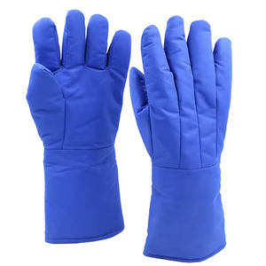 <span class=keywords><strong>Gants</strong></span> Cryogéniques Anti-Azote Liquide de Haute Qualité, Résistants au Froid, Protection à Basse Température, <span class=keywords><strong>Gants</strong></span> de Sécurité <span class=keywords><strong>pour</strong></span> Laboratoire - Product Image 3