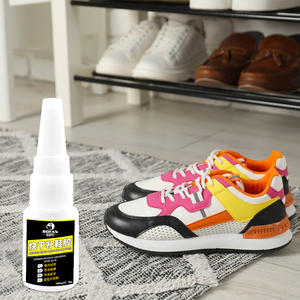 Pegamento adhesivo blanco de Unión súper fuerte, sellador de cuero de <span class=keywords><strong>neopreno</strong></span> acrílico de caucho de resina sólida y líquida - Product Image 2