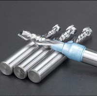 Fabricant chinois de machines à travailler le bois sur mesure, fraiseuse à double face de qualité industrielle, kit de fraises à chanfreiner CNC