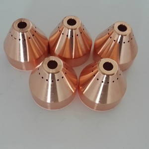 SHINEWAY 220818 Protector 220817 Protector <span class=keywords><strong>220842</strong></span> 220777 <span class=keywords><strong>Electrodo</strong></span> 220816 220819 220930 220990 Boquilla para Antorcha de Corte por Plasma - Product Image 2