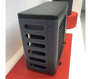 <span class=keywords><strong>Aerotermia</strong></span> bomba de calor Warmhouse Pool Heater R410a DC inverter Wifi para piscina - Product Image 4