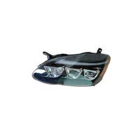 Phares LED pour Corolla 2003 2004 2005 2006 2007 2008, accessoires de voiture, kit carrosserie