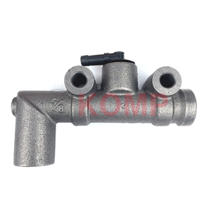 W023-41-990 กระบอก<span class=keywords><strong>ส</strong></span>ูบคลัตช์ทนแรงดัน<span class=keywords><strong>ส</strong></span>ูง<span class=keywords><strong>ส</strong></span>ำหรับรถยนต์<span class=keywords><strong>มา</strong></span><span class=keywords><strong>ส</strong></span><span class=keywords><strong>ด้า</strong></span> ขั้นต่ำในการ<span class=keywords><strong>ส</strong></span>ั่งซื้อ 50 ชิ้น - Product Image 2