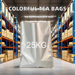 Grand sachet en plastique thermoscellé de papier d'aluminium pochette sous vide de 55x85 cm pour l'<span class=keywords><strong>emballage</strong></span> <span class=keywords><strong>industriel</strong></span> <span class=keywords><strong>alimentaire</strong></span> - Product Image 5