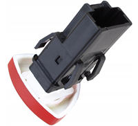 Interruptor de Advertencia de Peligro 252904889R 8200002441 8200442724 para Nissan Interstar Primastar Renault Master Trafic