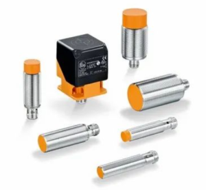 NEW-IFM-BRAND เครื่องตรวจวัดความเร็วขนาดกะทัดรัดสำหรับพื้นที่อันตราย DI602A - Product Image 2