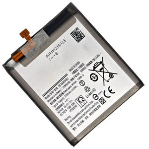 Nouvelle batterie EB-BA905ABU 3700mAh de haute qualité pour Samsung Galaxy A80 SM-A805F/A90 4G SM-A905F, batteries de téléphone - Product Image 2