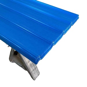 Heavy Duty Zinc Galvanisé Ondulé En Acier Fer Tool Feuilles Coupe Personnalisée Pliage Services Ghana Maisons Modèle Construction - Product Image 6