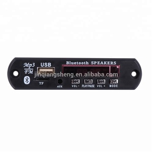 747d de <span class=keywords><strong>audio</strong></span> mp3 reproductor usb módulo decodificador - Product Image 2