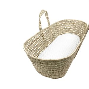 moses basket covers only