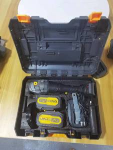 Factory wholesale electric tool set, combination <b>wrench</b> set, toolbox, tool kit, repair kit, tool set - Product Image 5