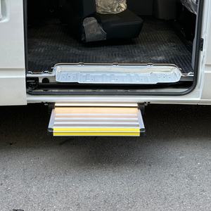 <span class=keywords><strong>ประตู</strong></span>บานเลื่อนไฟฟ้าสำหรับ<span class=keywords><strong>รถยนต์</strong></span>บันไดข้างรถแบบด้านข้าง - Product Image 4