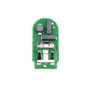 Grosir OEM 4 tombol kunci mobil Remote Fob untuk 2014-2019 BMW Series 3 5 X5 X6 Chip 315MHz Chip:49 HITAG <span class=keywords><strong>PRO</strong></span> - Product Image 4