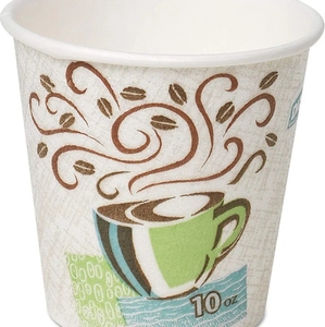 Dùng một lần 10oz bọt cách điện cốc giấy với kích thước 90x58x100mm - Product Image 2