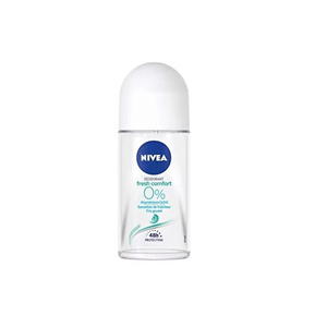 Loción desodorante Nivea, fórmula natural ecológica, refrescante, protección duradera, amigable con la piel, adecuada para... - Product Image 1