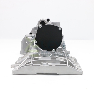 Bomba de Aceite para Motor de Alto Rendimiento, Nueva, para BMW N47B47 N47B47D20 B47D20 11418518405 8518405, Accesorios - Product Image 5