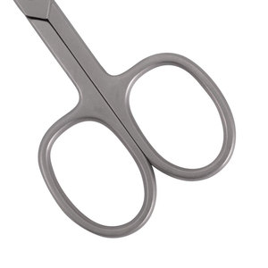 Premium Straight <b>Nail</b> <b>Scissors</b> Stainless Steel Beauty Sharp Cuticle Trimming High Quality Reusable Lightweight <b>Nail</b> <b>Scissors</b> - Product Image 5