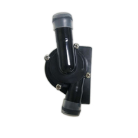 Combinaison de chauffage de stationnement à essence 5kw pour pompe de circulation 180 grados 12vdc webasto pompe à eau 12v