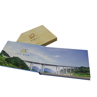 Libro personalizado de alta calidad, tapa dura de papel a todo color, con precio barato, OEM
