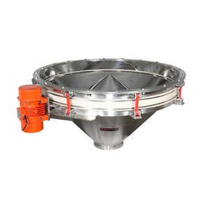 Dahan Bin Activators Vibración Tolva para yeso - Product Image 1