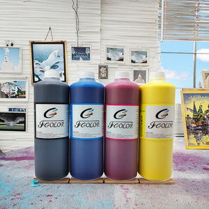 Tinta Pigmentada de Alta Qualidade para Impressoras Epson L1800 L18050 L805 L8050 L1300 L8180, Resistente à Água e ao Desbotamento - Product Image 1