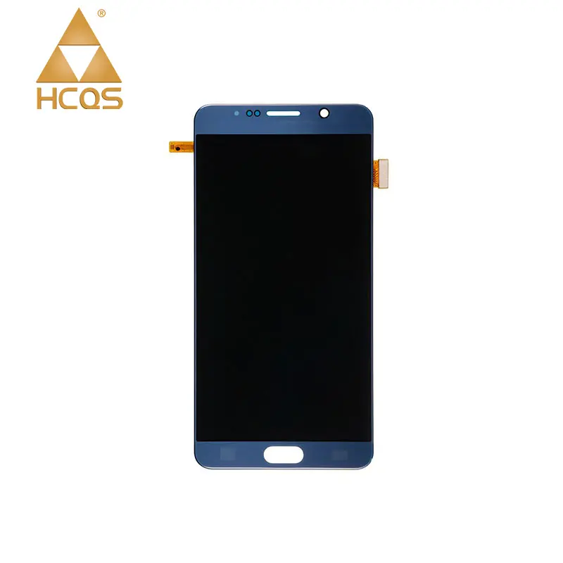 Met Service Pack Originele Touch Display Screen Voor Samsung Galaxy Note 5 Vervanging Lcd Panel Voor Note5 Mobiele Display Lcd