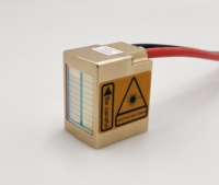HPL LT Usine Réelle Diode Laser Pile Macro Canal Personnalisé 808nm 755nm 1064nm 1600W 16bars Diode Laser Américain Puce Cohérente