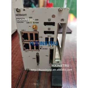 Keysight M9037A PXIe Embedded Controller Intel i7 16GB RAM <b>240GB</b> <b>SSD</b> H H H - Product Image 1