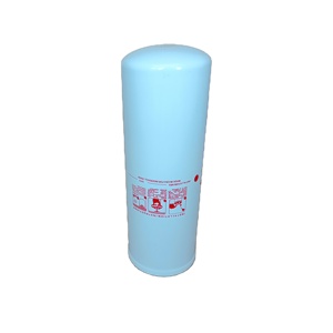 Filtre à huile Manny 24900458 de bonne qualité pour compresseur à vis haute pression Matériau en papier filtre certifié ISO9001 6 mois - Product Image 6