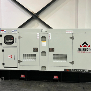 Siêu im lặng Máy phát điện diesel 10KW/20kW/30Kw quy mô nhỏ đáng tin cậy yên tĩnh chạy nhiên liệu hiệu quả cung cấp điện - Product Image 1