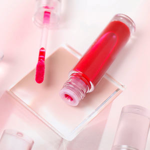 Nuevo <span class=keywords><strong>maquillaje</strong></span> 13 colores cristal agua congelada brillo <span class=keywords><strong>de</strong></span> labios hidratante brillo <span class=keywords><strong>de</strong></span> labios Oli vidrio hidratante esmalte <span class=keywords><strong>de</strong></span> labios para mujeres - Product Image 6