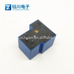 パワーリレーSLA-24VDC-SL-B 30A250VAC 24VDCノーマルクローズ5PIN T90新品オリジナル - Product Image 3