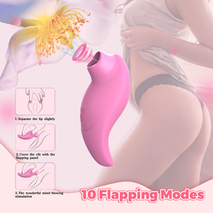 Vibrador de Estimulación del Punto C para Mujeres <span class=keywords><strong>YLove</strong></span>, 10 Modos de Vibración, Resistente al Agua IPX65, Juguete Sexual para Adultos para la Masturbación Vaginal y del Clítoris - Product Image 2