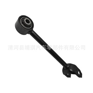 RAV4โตโยต้าแขนควบคุมด้านหลัง48710-0R050 48710-0R070 Macpherson Strut Suspension - Product Image 4