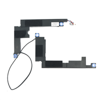 Haut-parleurs gauche et droit neufs pour Dell Inspiron 15 7586 PN 0YHMM1 Conforme RoHS avec supports antichoc bleus 2W Haut-parleurs d'ordinateur
